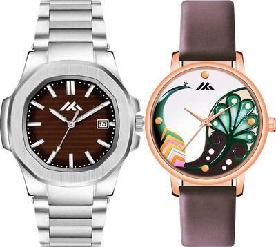 Vishwas Studio Official Trendy Analog Watch Analog Watch  - For Men & Women