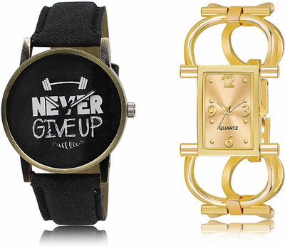 ROTATE LR27-LR294 Analog Watch  - For Men & Women