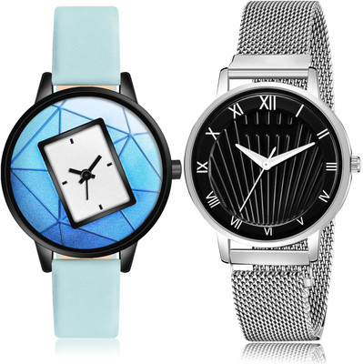 TIMETRANSELEVATE GM565-G517 Analog Watch  - For Women