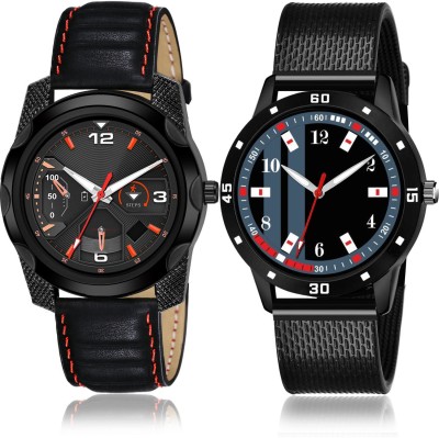 DMAGNATON S140-BRM27 Analog Watch  - For Men