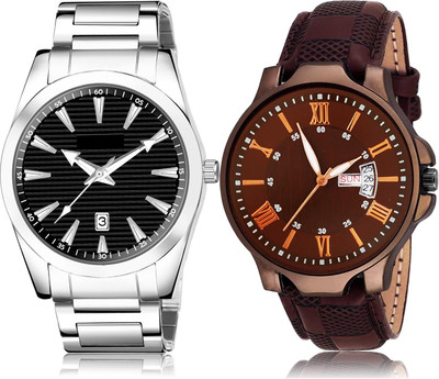 TIMETRANSELEVATE BL46.148-BRM2 Analog Watch  - For Men