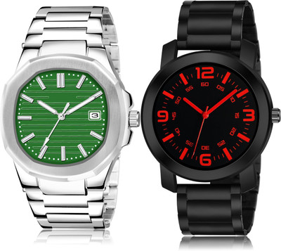 TIMETRANSELEVATE BL46.146-B704 Analog Watch  - For Men