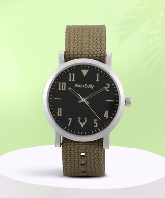 Allen Solly Analog Watch  - For Men