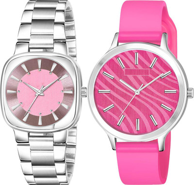 Zeravi Simple Elegant Versatile Watch for Women Analog Watch  - For Women