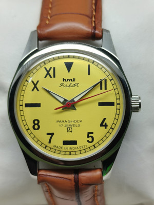 hmt pilot pilot pilot Analog Watch  - For Men
