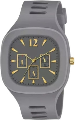 Timefit Waterproof Best Quality Miller Analog Watch. Trending Stylish Demanding Waterproof Fancy Miller Analog Watch. Trending Best Quality Analog Watch  - For Boys