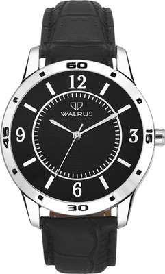 Walrus Rex Analog Watch  - For Men