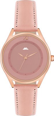 Fentex MT_577 Analog Watch  - For Women