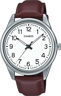 CASIO MTP-V005L-7B4UDF ENTICER MEN Analog Watch  - For Men
