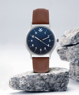 WROGN Analog Watch – For Men WRG00033B For Rs. 516 @ 71 %