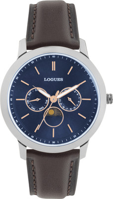 LOGUES WATCHES Logues G 1972 SL-90 Analog Watch  - For Men