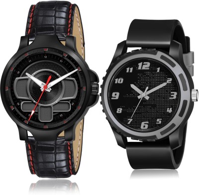 TIMENTER S508-BM111 Analog Watch  - For Men