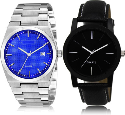 TIMETRANSELEVATE BL46.159-BL46.5 Analog Watch  - For Men