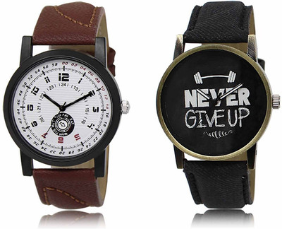 ROTATE LR11-LR27 Analog Watch  - For Men