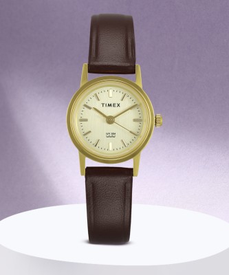 TIMEX Classic Analog Watch  - For Women