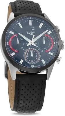 XYLYS NR40034KL01E-DH965-XYLYS Analog Watch  - For Men