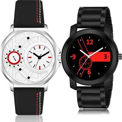 GROOT BM45-B690 Analog Watch  - For Men