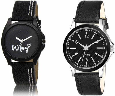 Scepter LR234-LR340 Analog Watch  - For Women