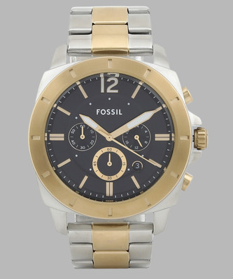 FOSSIL Privateer Privateer Analog Watch  - For Men