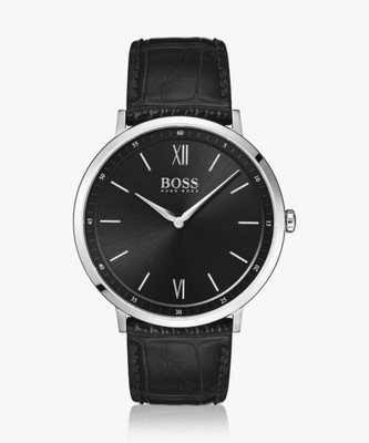 BOSS Essential Analog Watch  - For Men