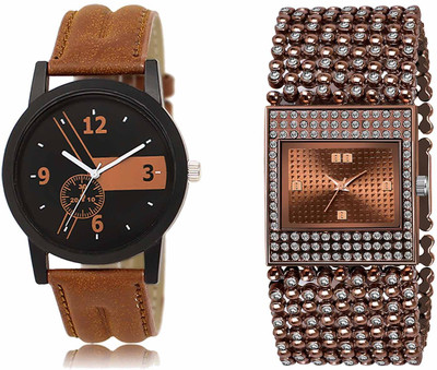 Scepter scepter01-scepter289 Analog Watch  - For Men & Women