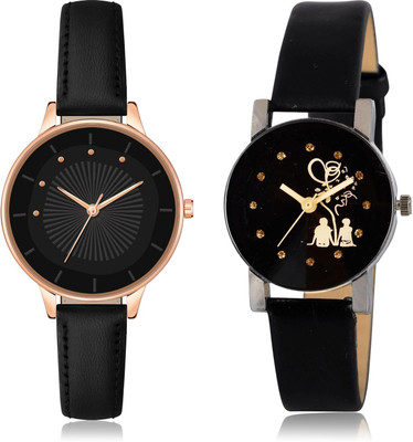 TIMETRANSELEVATE GM571-G389 Analog Watch  - For Women