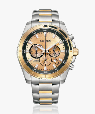 CITIZEN Citizen Quartz Analog Watch  - For Men