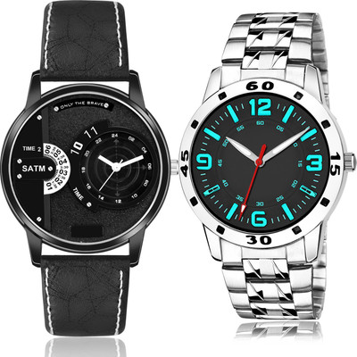 GROOT BM35-(46-S-19) Analog Watch  - For Men