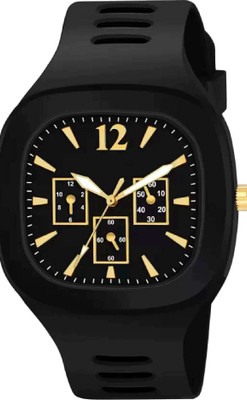 Joliya Miller Wrist Watch miller Analog Watch  - For Men