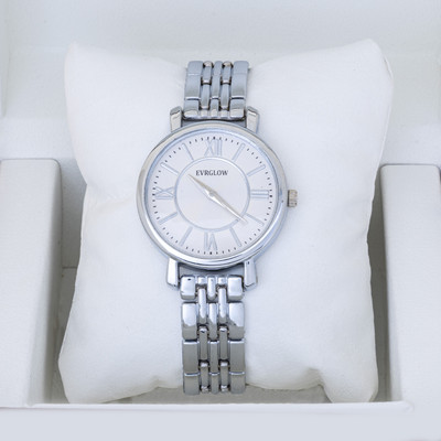 EVRGLOW NO Analog Watch  - For Women