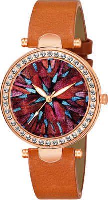 MR CREATION M.T.R.310 Analog Watch  - For Girls