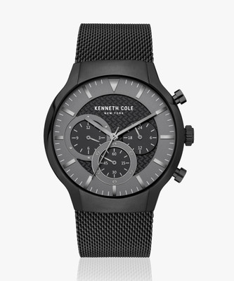 Kenneth Cole KCWGK2123303MN Analog Watch  - For Men