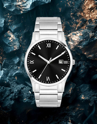 Eagle fly Date Function Watch for Men Analog Watch  - For Men