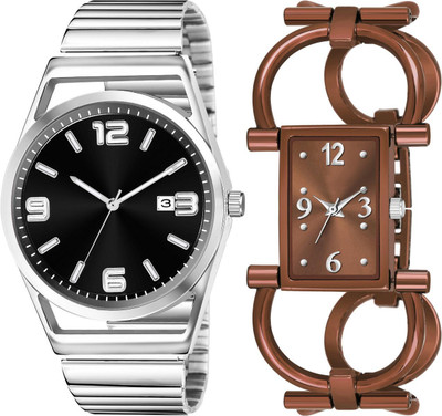 Zeravi Simple Elegant Versatile Watch for Men & Women Analog Watch  - For Men & Women