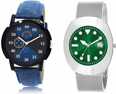 Scepter scepter02-scepter143 Analog Watch  - For Men