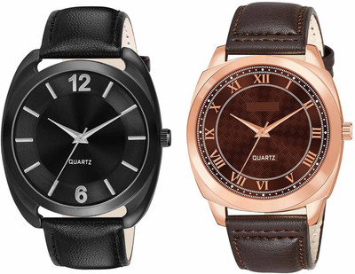 Scepter LR76-LR89 Analog Watch  - For Men