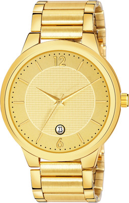 Pritha PC-LR137 Analog Watch  - For Men