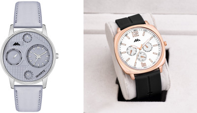 CBR New Trandy Stylish Analog Collection Watch_MT-33_MT-56 Analog Watch  - For Men