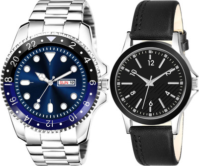 Zeravi Simple Elegant Versatile Watch for Men & Women Analog Watch  - For Men & Women