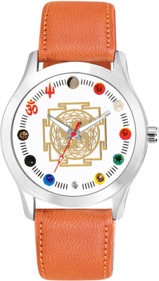 OneClick Navagraha Astro Watch for Men Analog Watch  - For Men