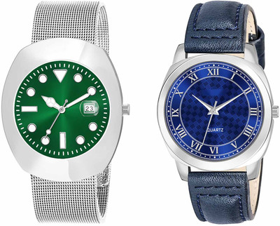 Scepter LR143-LR339 Analog Watch  - For Men & Women