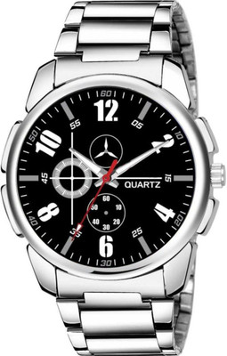 Bolun Analog Watch  - For Men