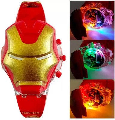 SALINA Digital Watch  - For Boys