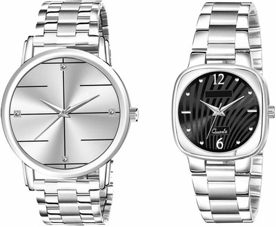 Scepter LR119-LR305 Analog Watch  - For Men & Women