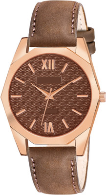 EXCLUCITY EX-LR330 Analog Watch  - For Women