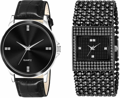 Scepter LR96-LR286 Analog Watch  - For Men & Women