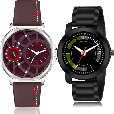 DMAGNATON BM46-(43-S-20) Analog Watch  - For Men