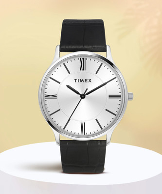 TIMEX Analog Watch  - For Men