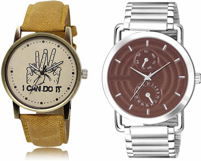 ROTATE LR30-LR123 Analog Watch  - For Men