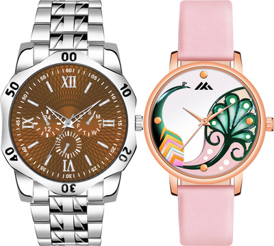 Freshilo Official Trendy Analog Watch Analog Watch  - For Men & Women